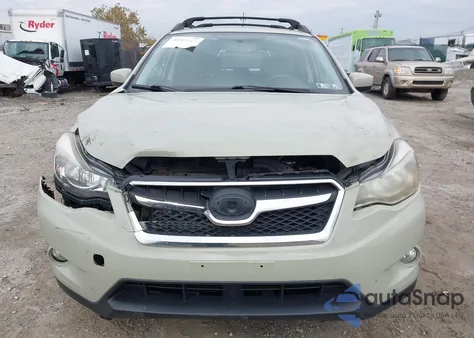2015 Subaru Xv Crosstrek 2.0I Premium z USA, uszkodzony, nr VIN JF2GPADC7F8278846